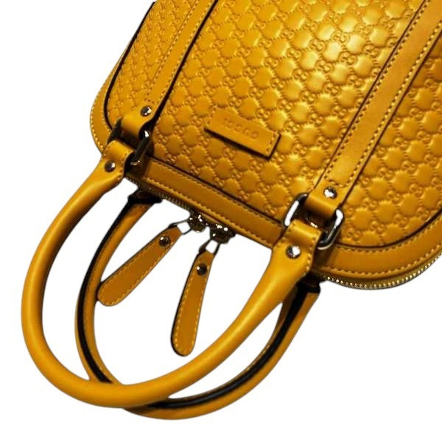 Gucci Micro guccissima