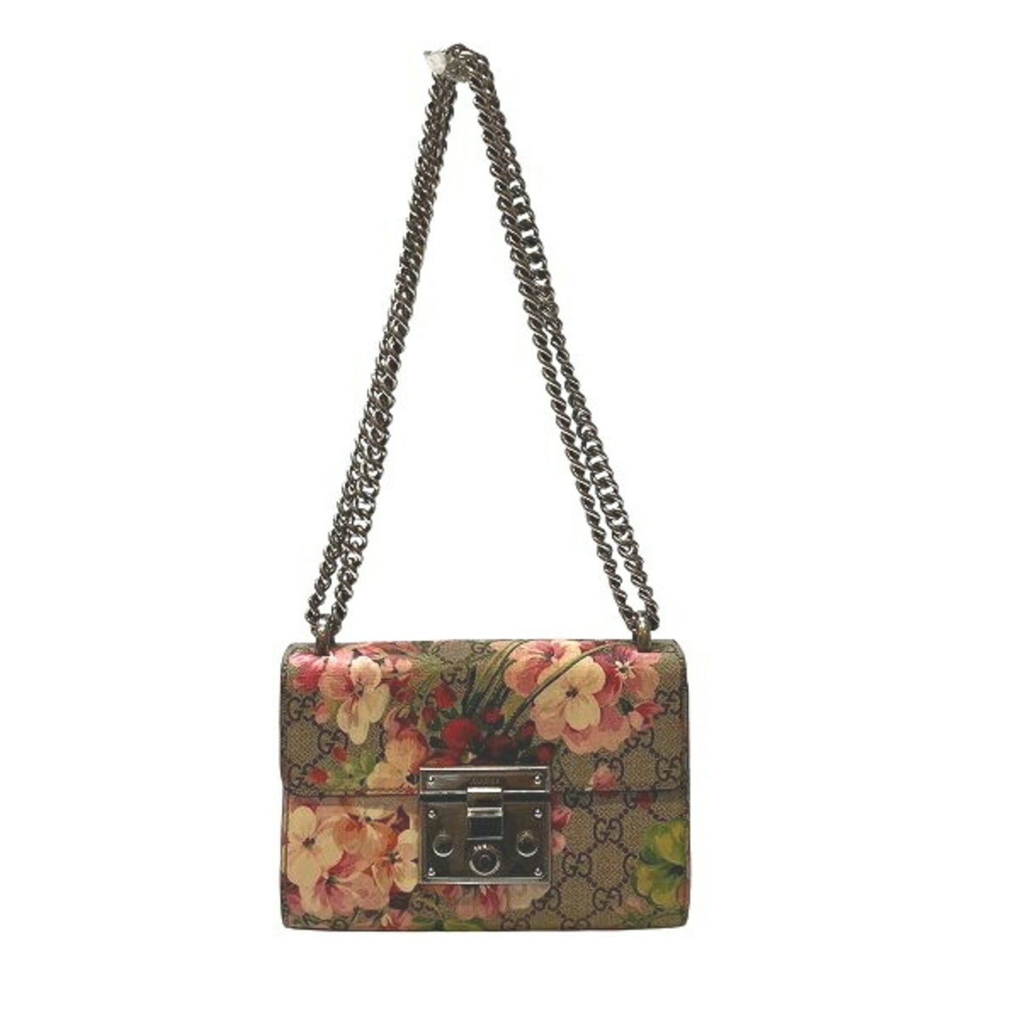 Gucci Padlock