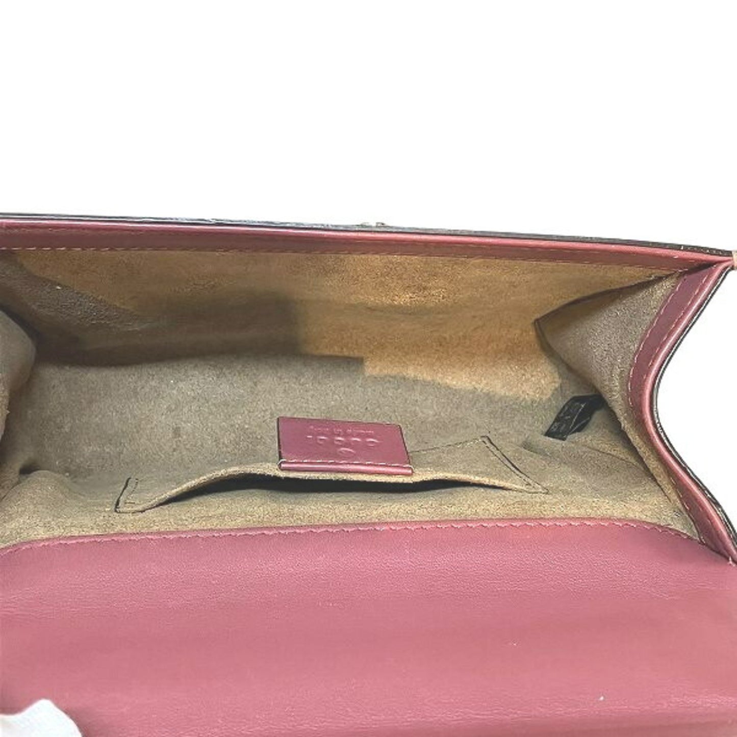 Gucci Padlock