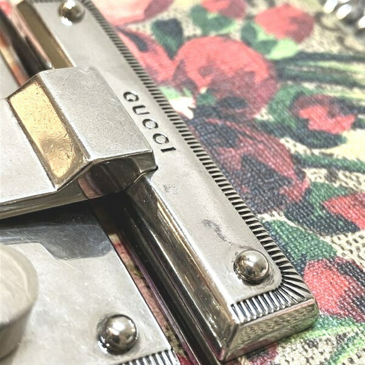 Gucci Padlock