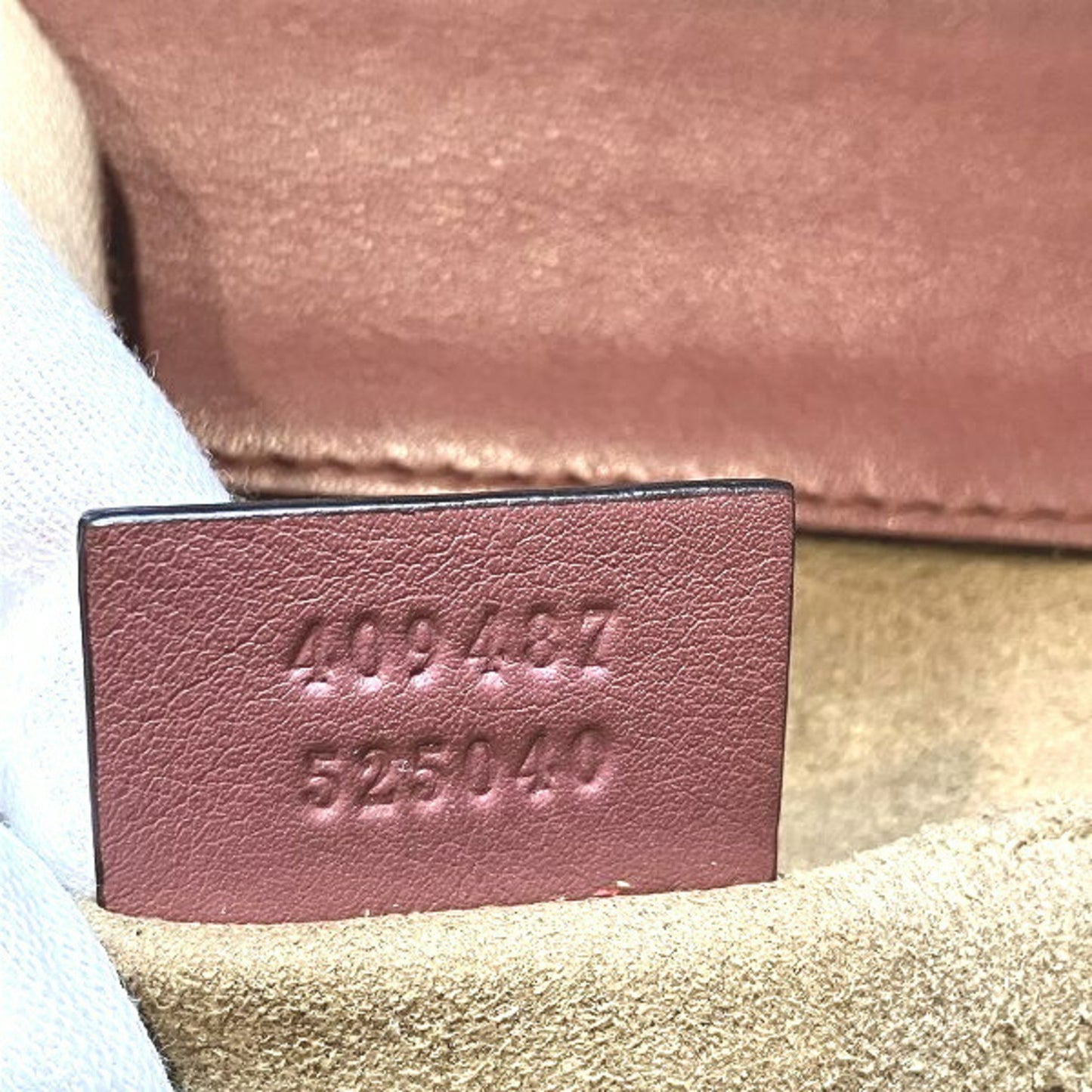 Gucci Padlock
