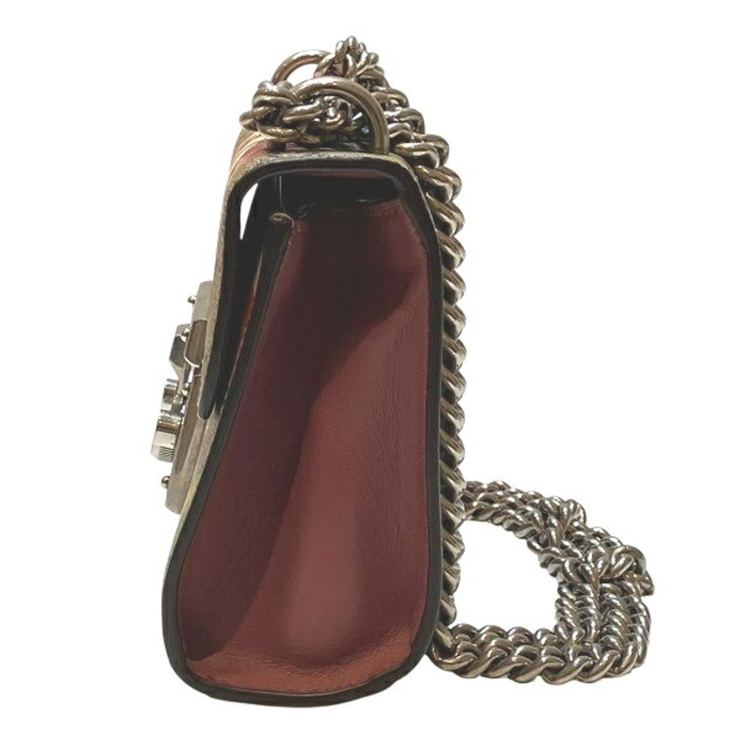 Gucci Padlock
