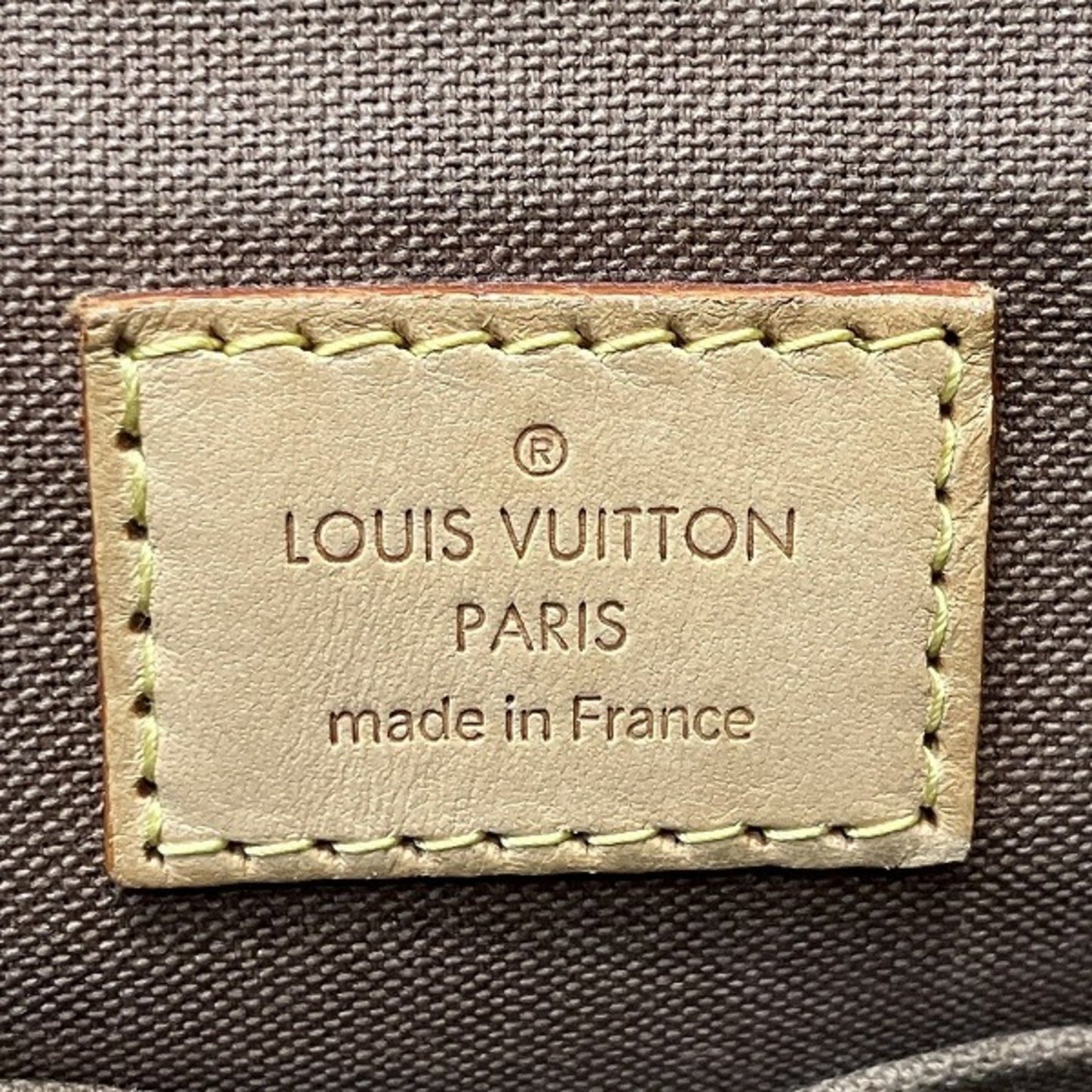 Louis Vuitton Popincourt