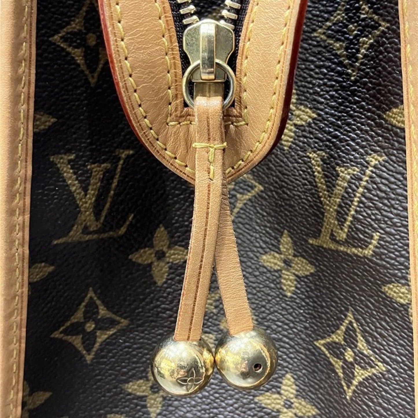 Louis Vuitton Popincourt