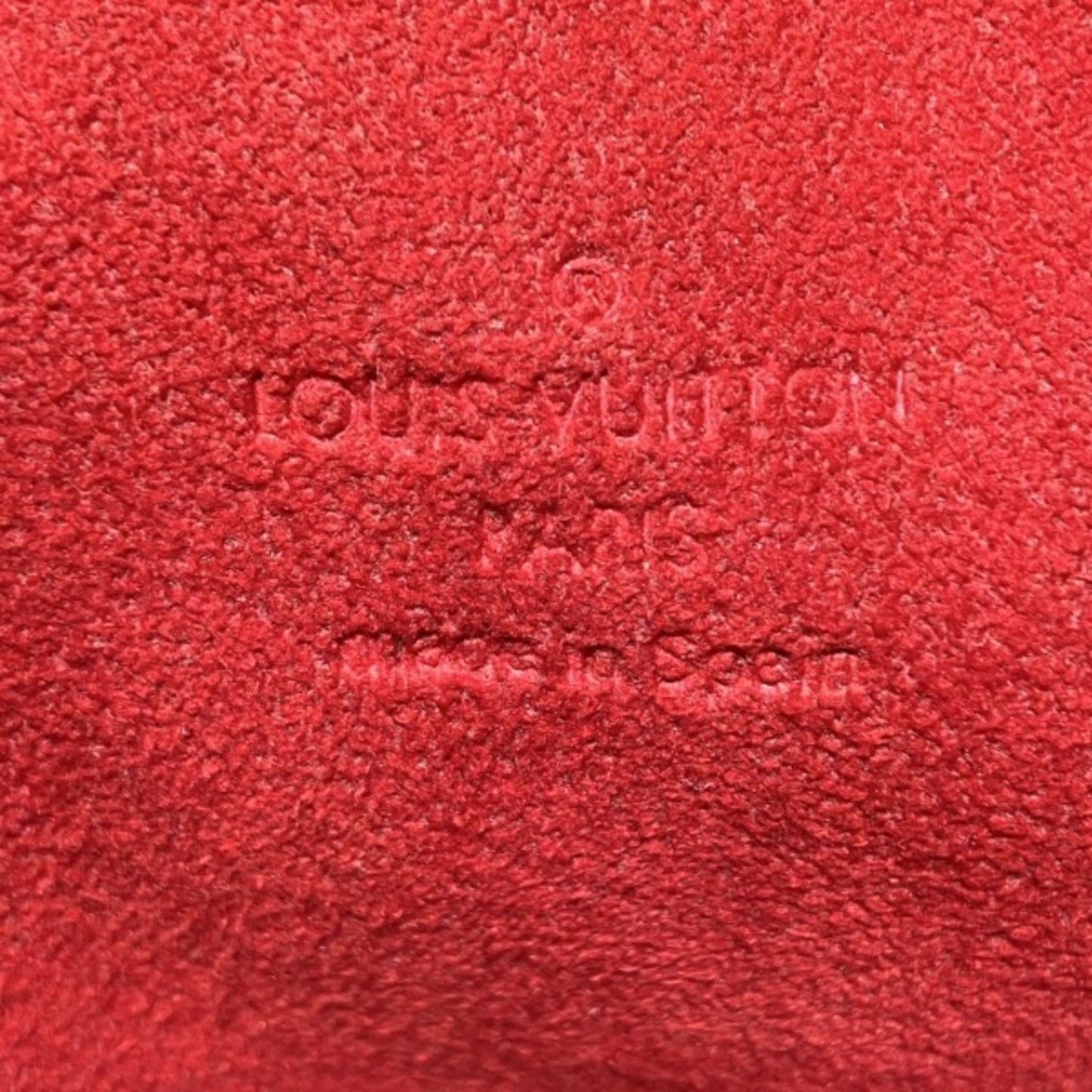 Louis Vuitton Duomo