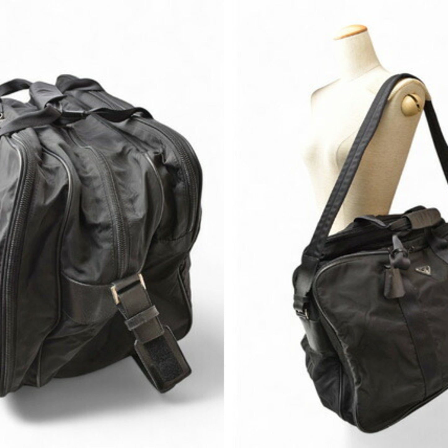 Prada Re-Nylon
