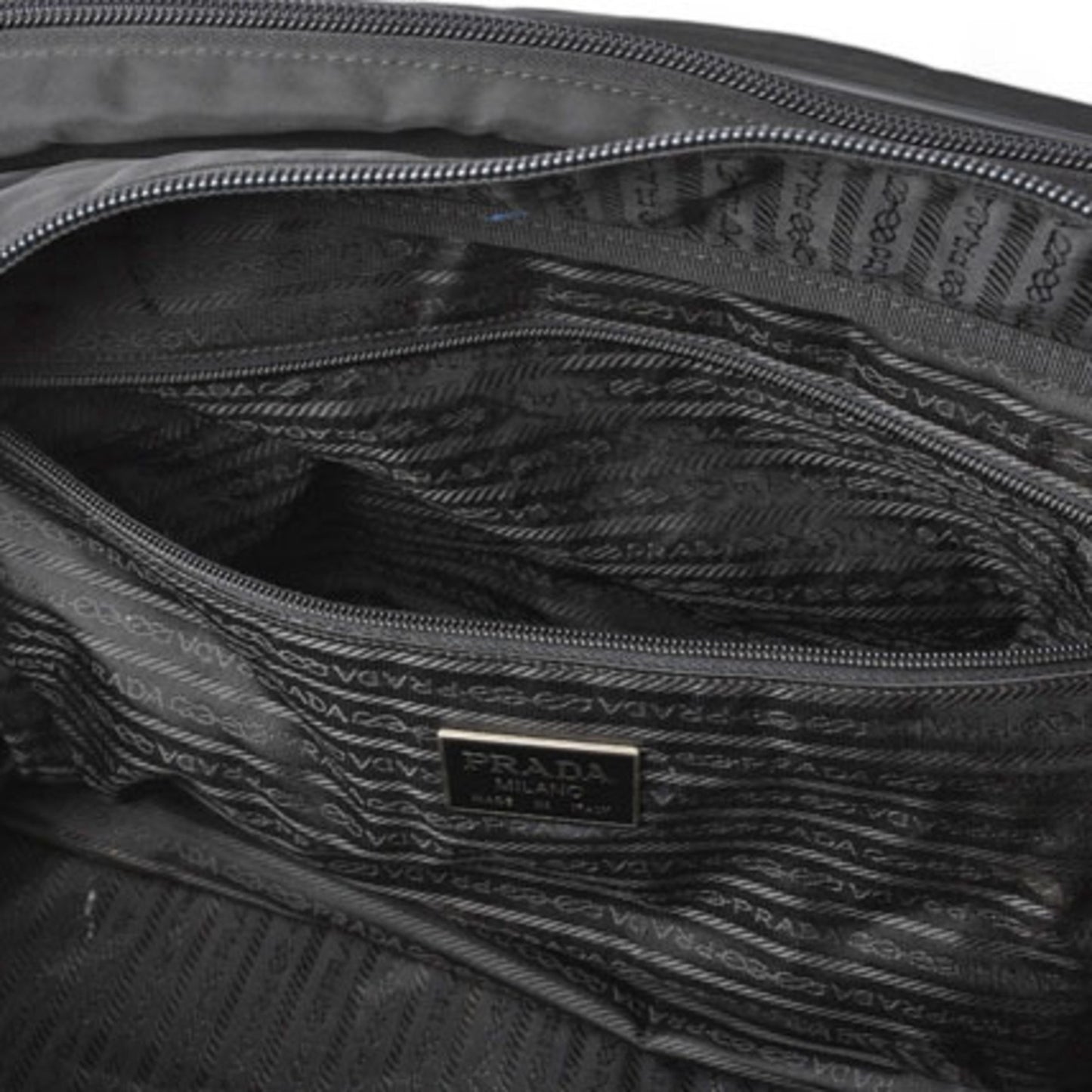 Prada Re-Nylon