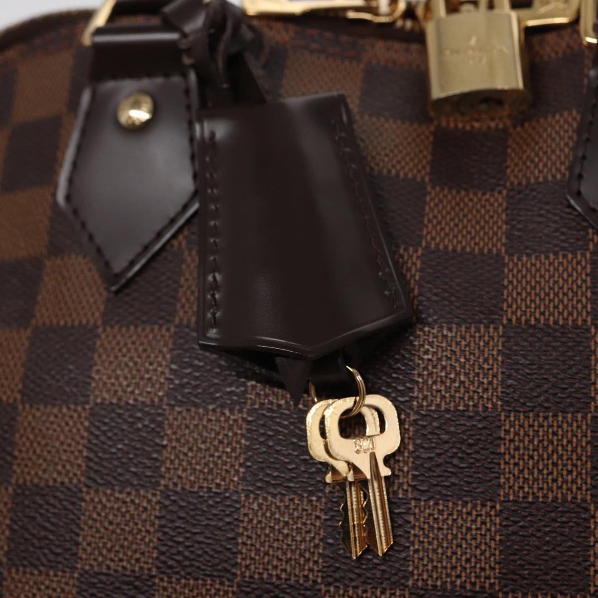 Louis Vuitton Alma