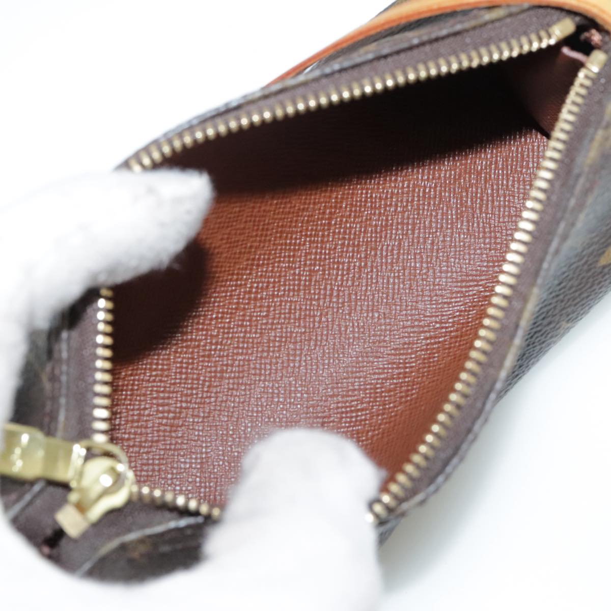 Louis Vuitton Papillon