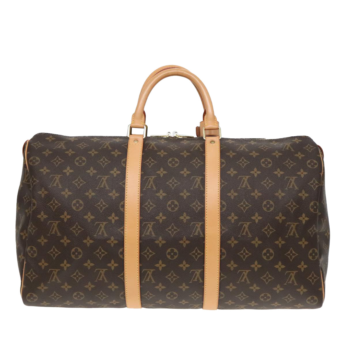 Louis Vuitton Keepall 50