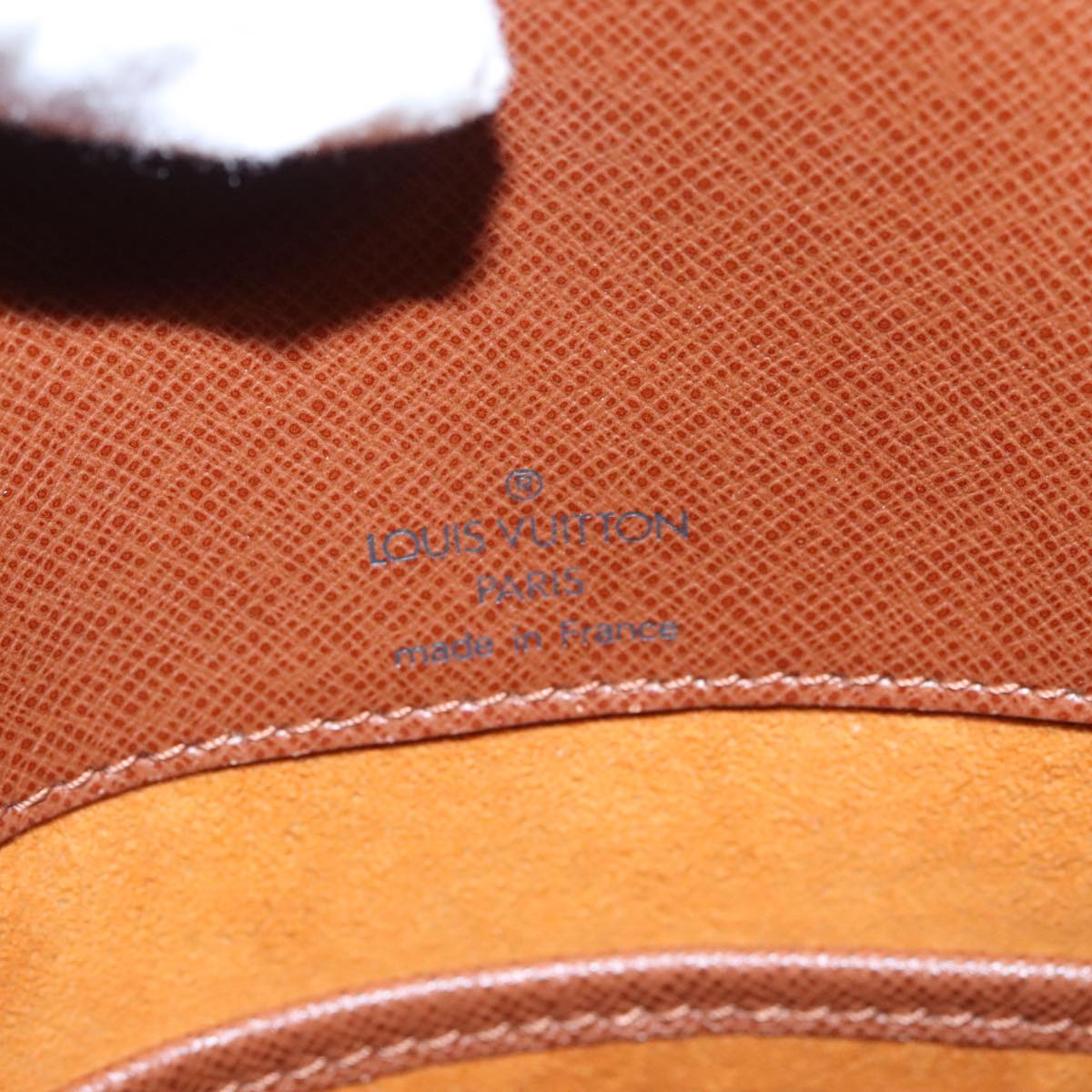 Louis Vuitton Musette