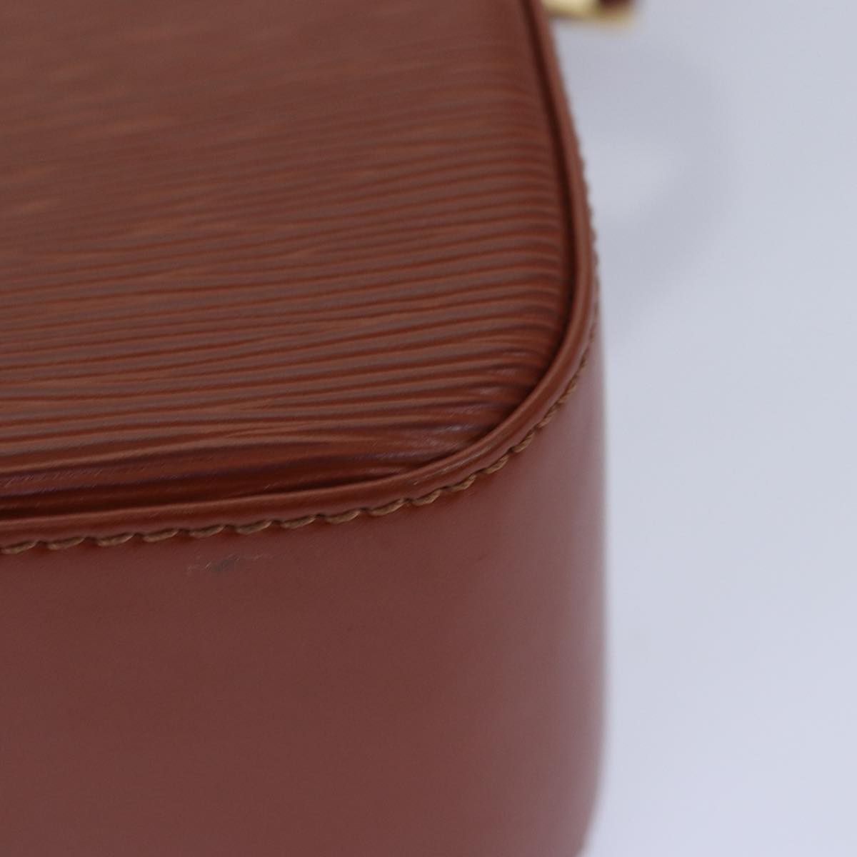 Louis Vuitton buci