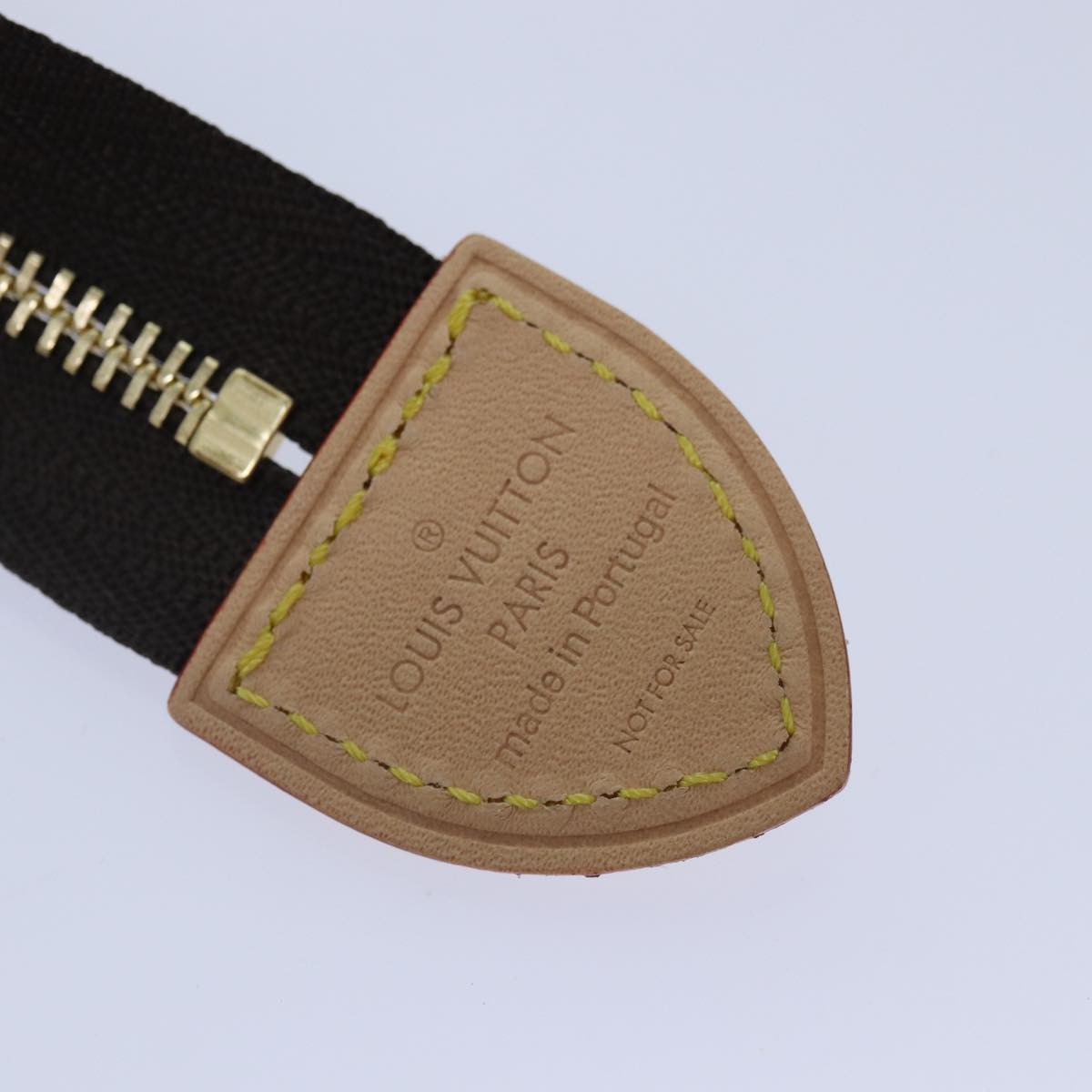 Louis Vuitton Poche Toilette