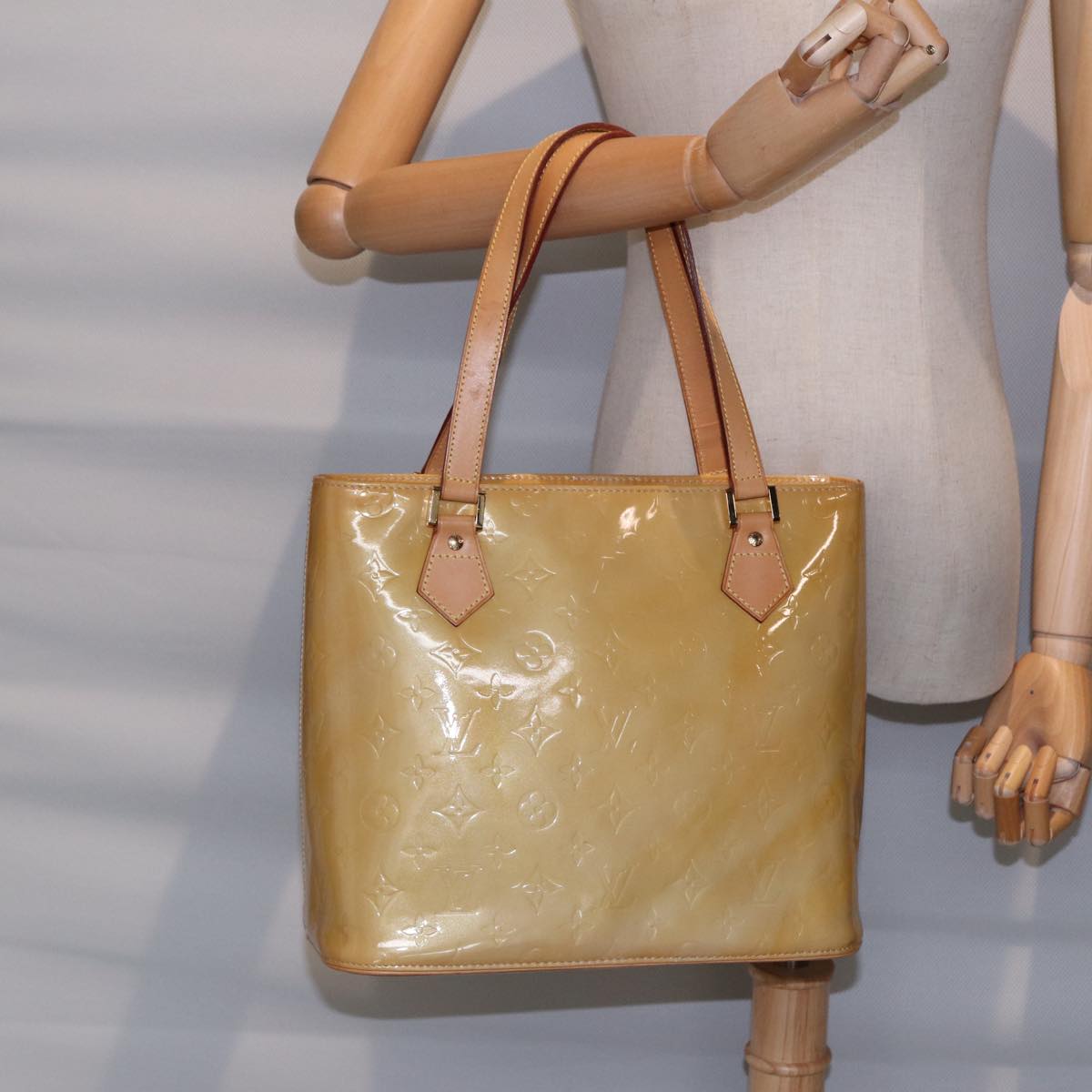 Louis Vuitton Houston