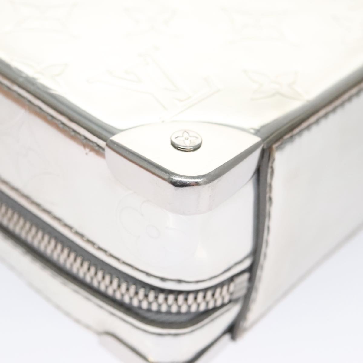 Louis Vuitton Soft Trunk