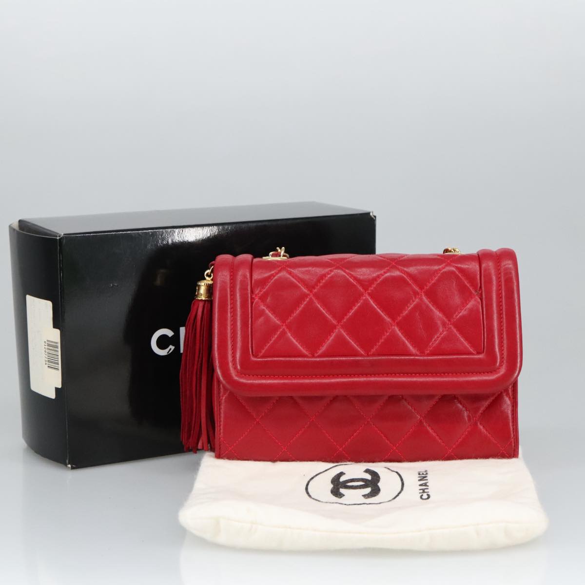 Chanel Cc
