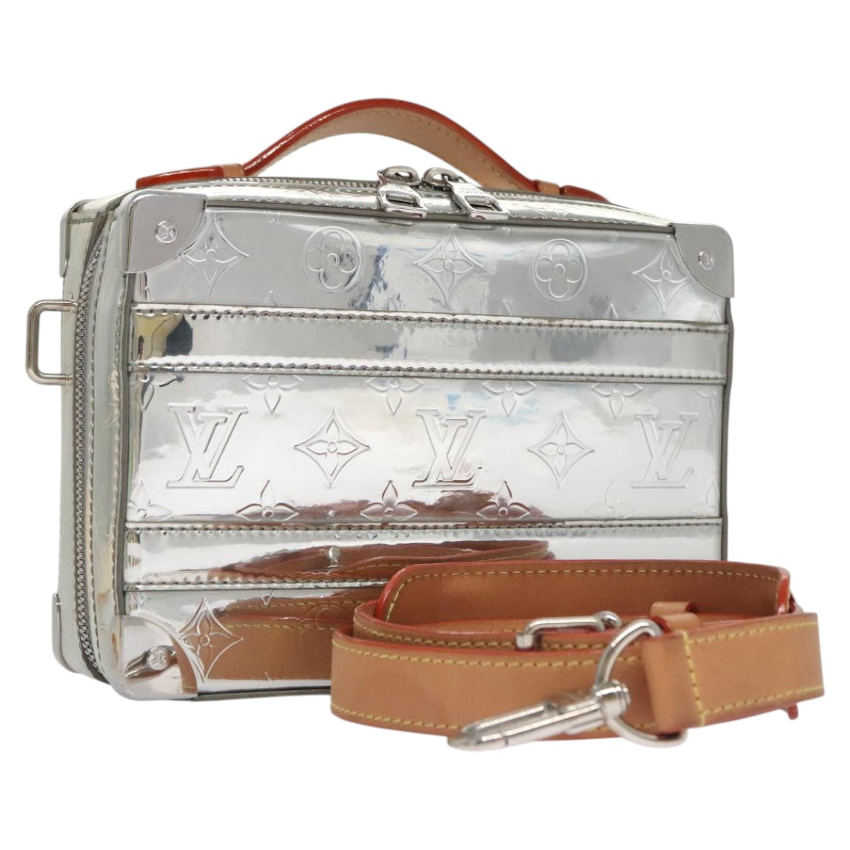 Louis Vuitton Soft Trunk
