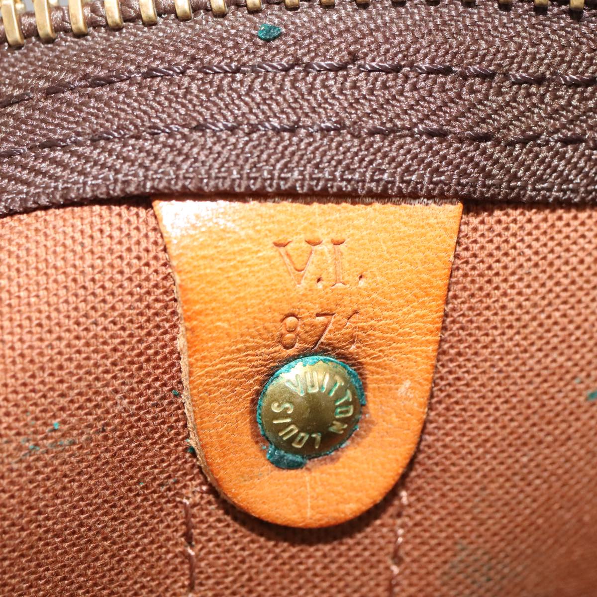 Louis Vuitton Keepall 60
