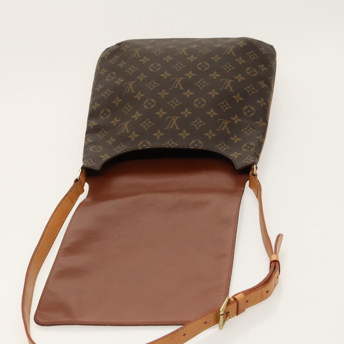 Louis Vuitton Musette