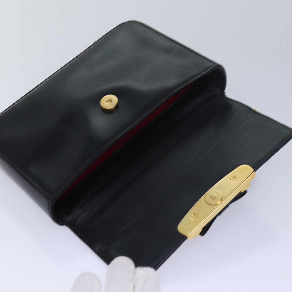 Prada Ribbon