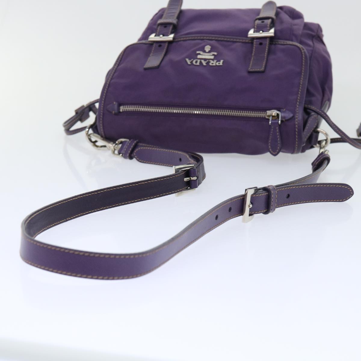 Prada Tessuto