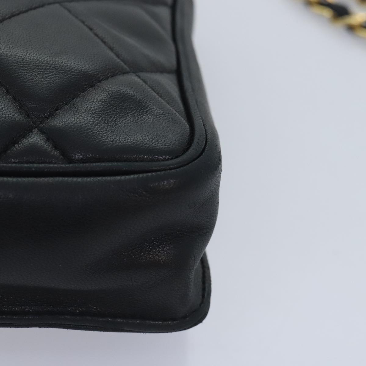 Chanel Bicolore