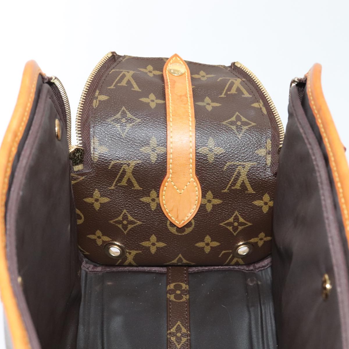 Louis Vuitton Baxter