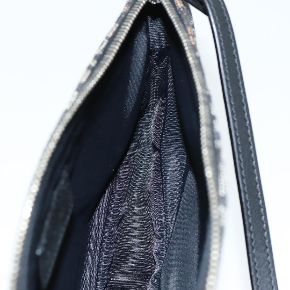 Dior Saddle
