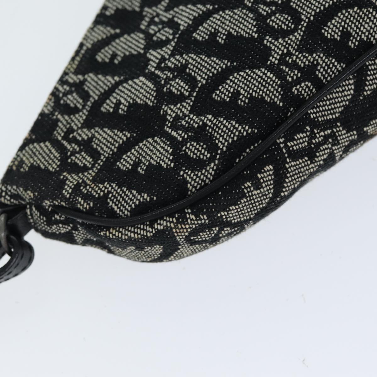 Dior Saddle