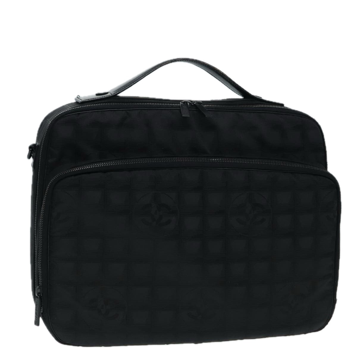 Chanel Travel line