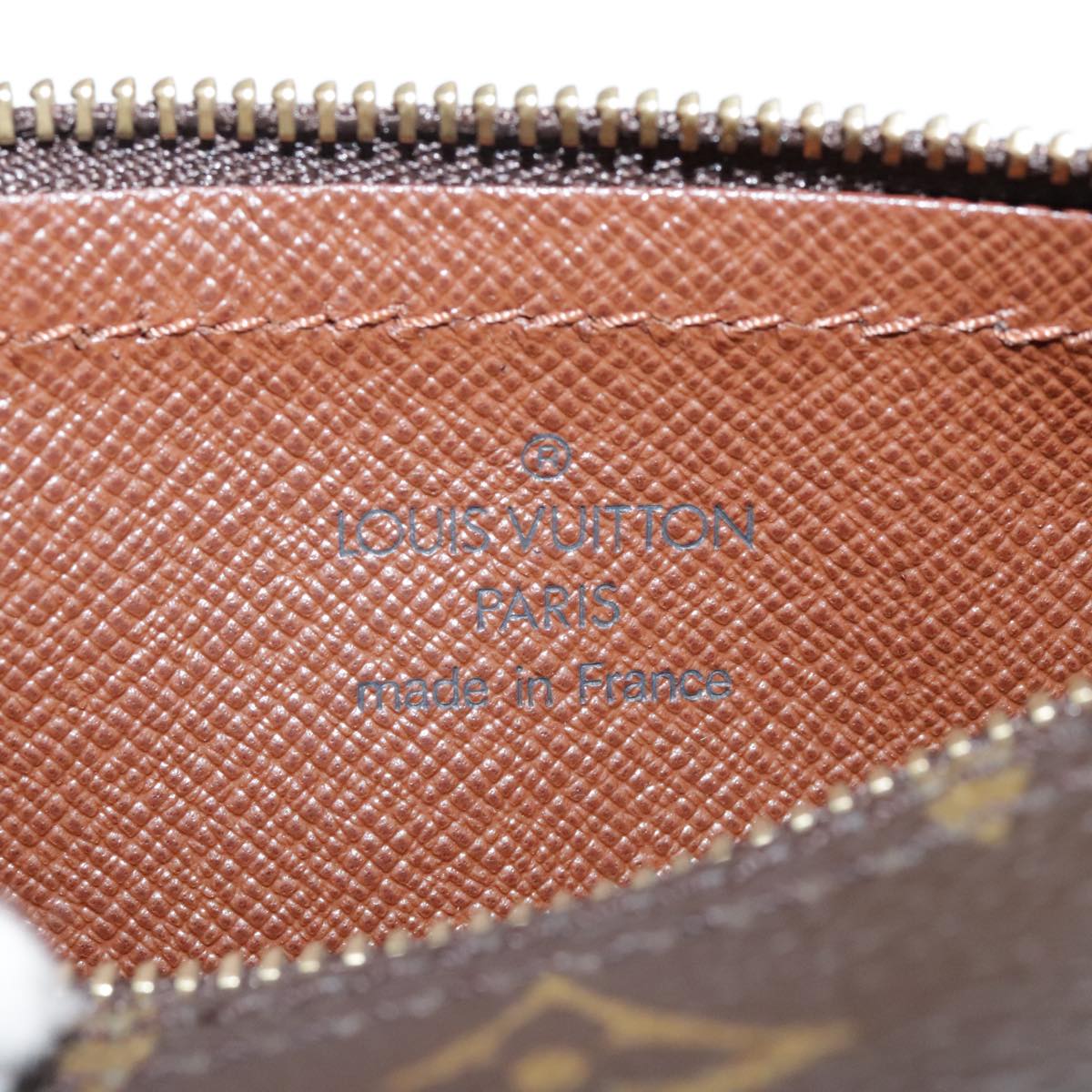 Louis Vuitton Papillon