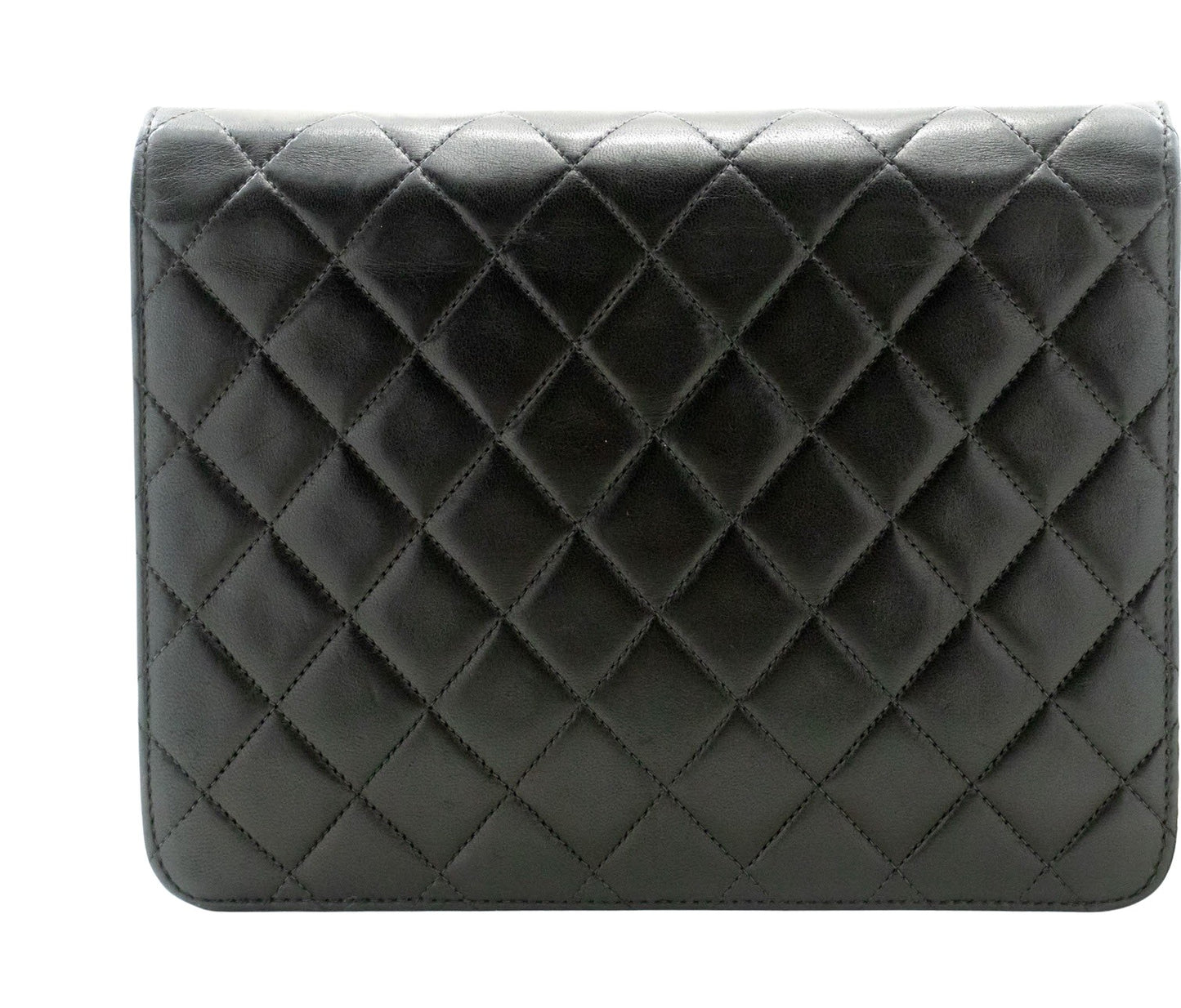 Chanel Single flap