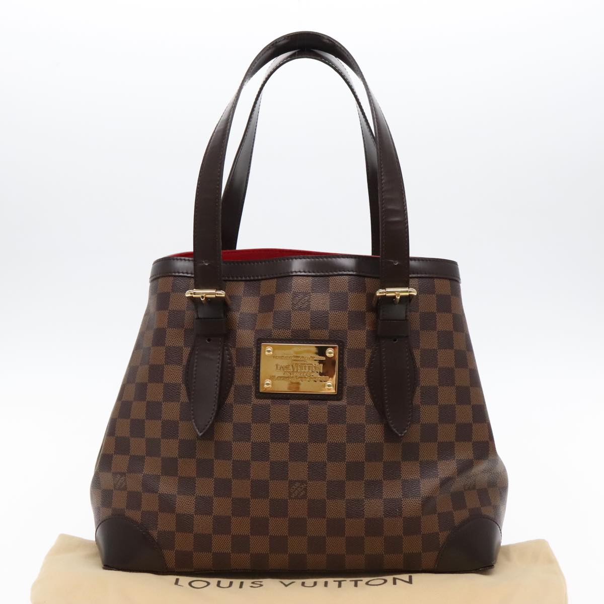 Louis Vuitton Hampstead