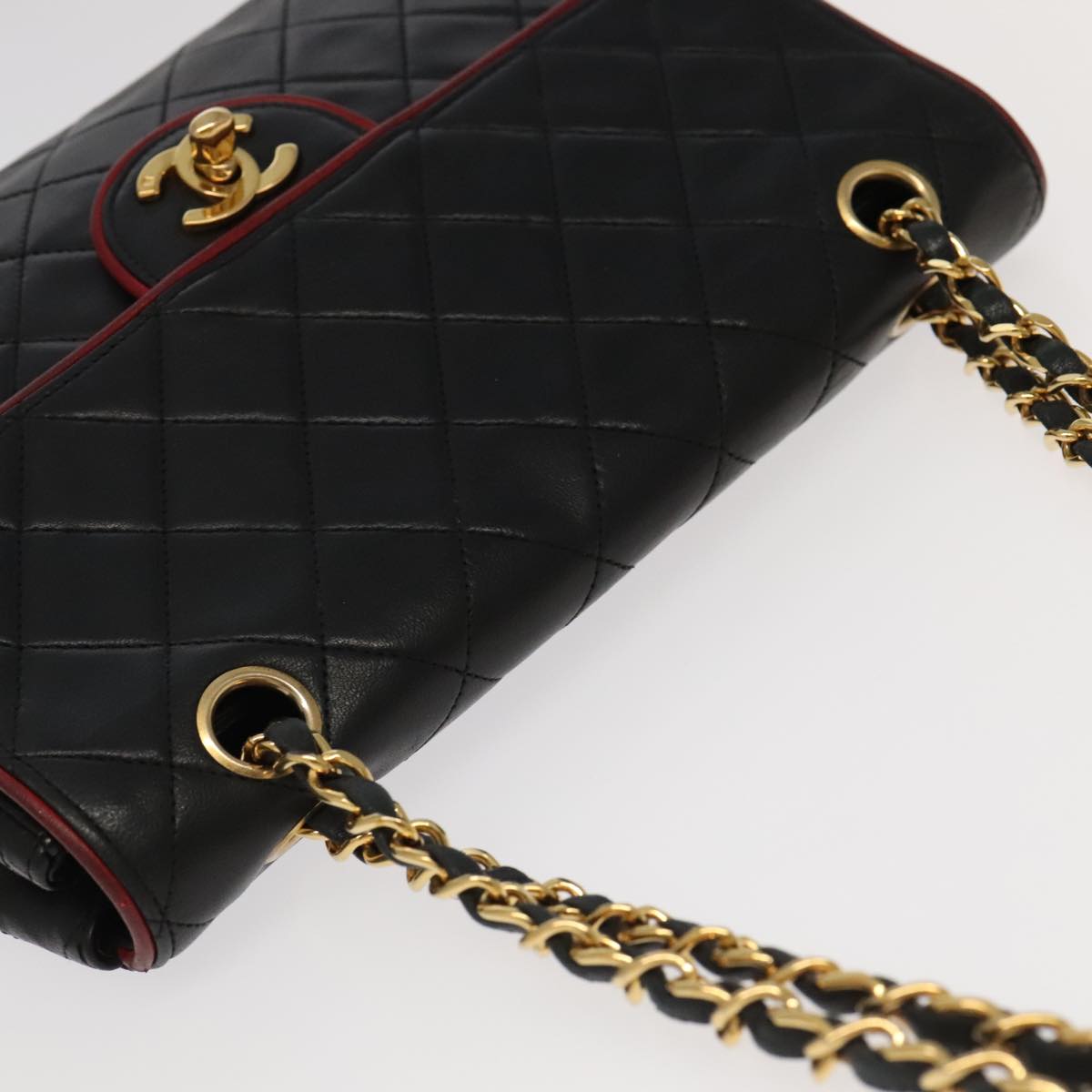 Chanel Coco Mark