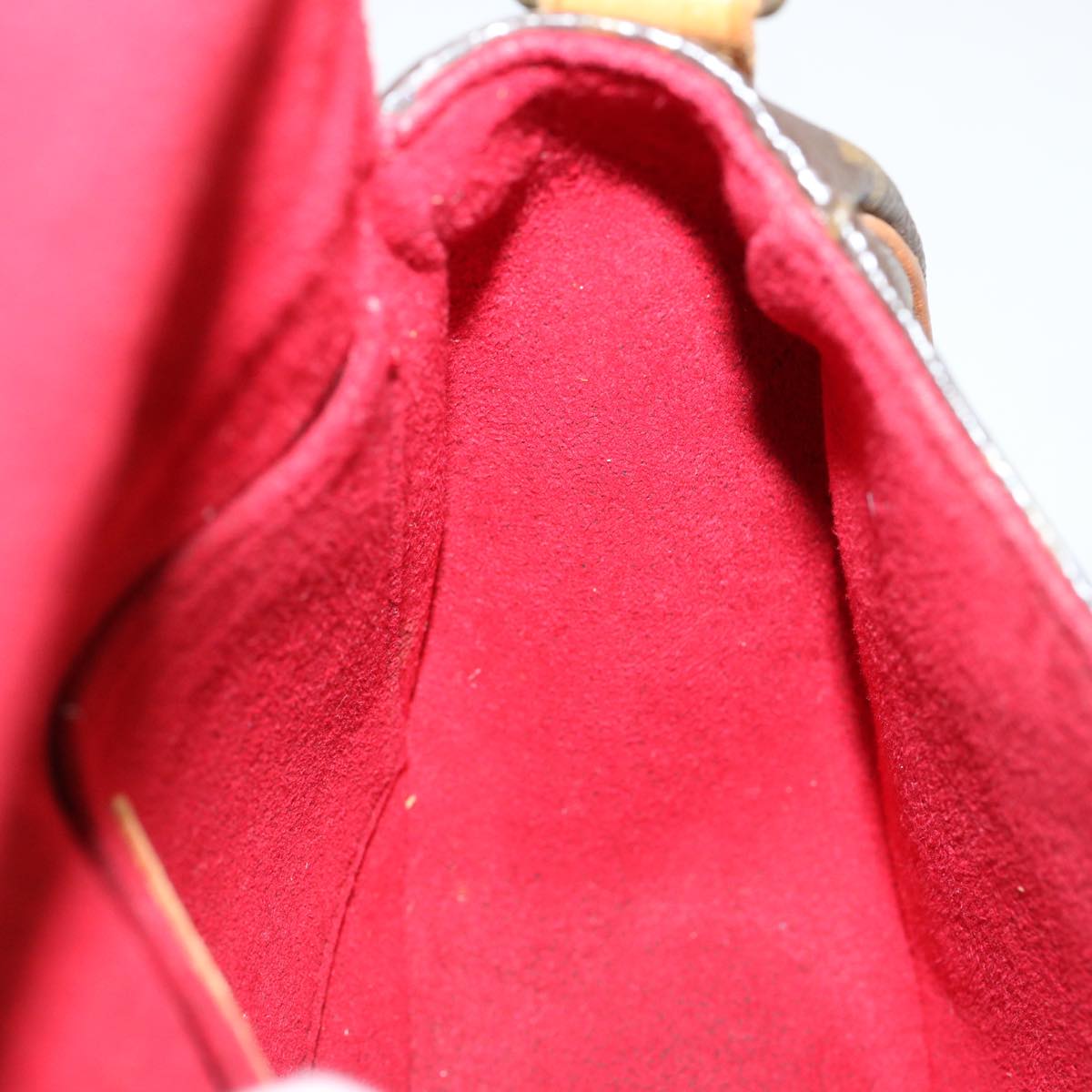 Louis Vuitton Tambourin
