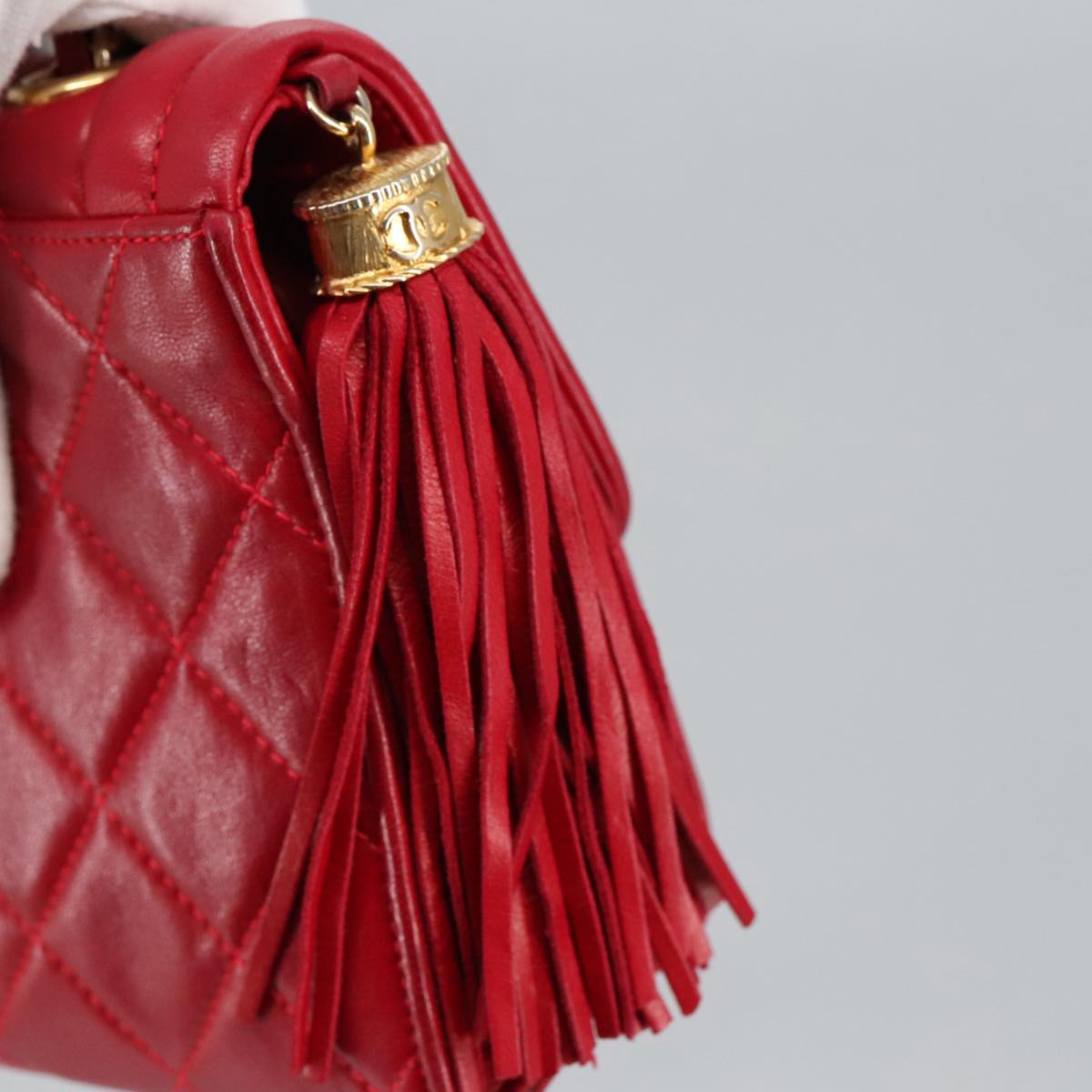 Chanel Cc