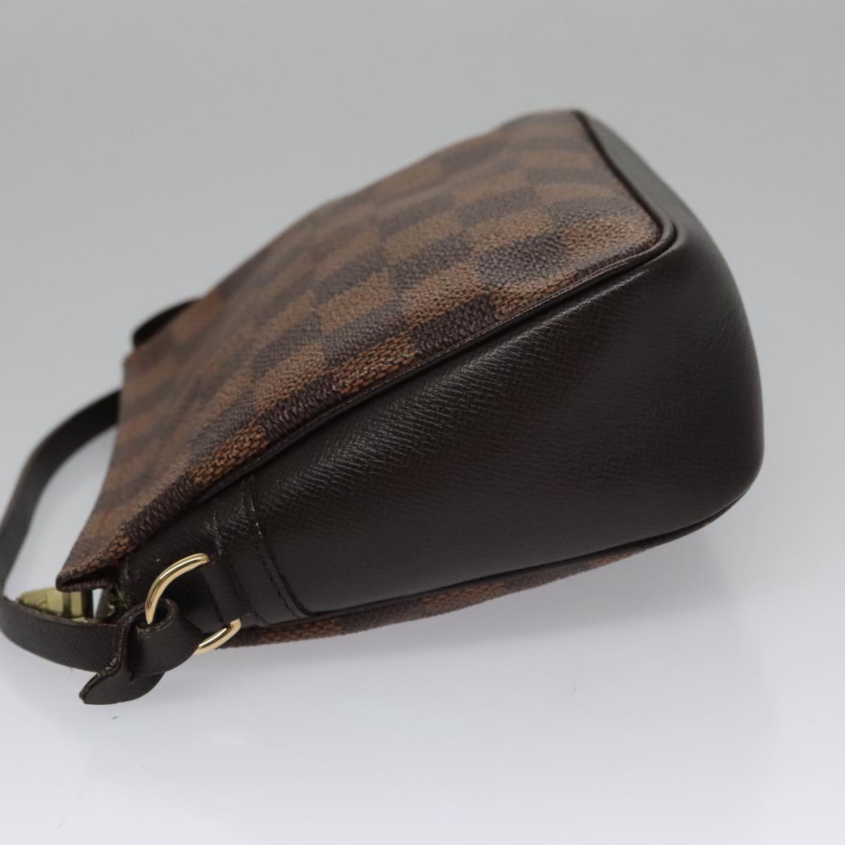 Louis Vuitton TROUSSE A MAQUILLAGE BRUSH
