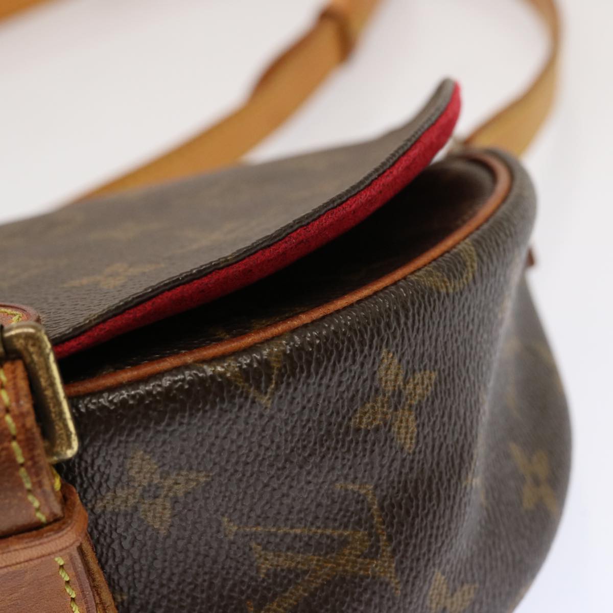 Louis Vuitton Tambourin