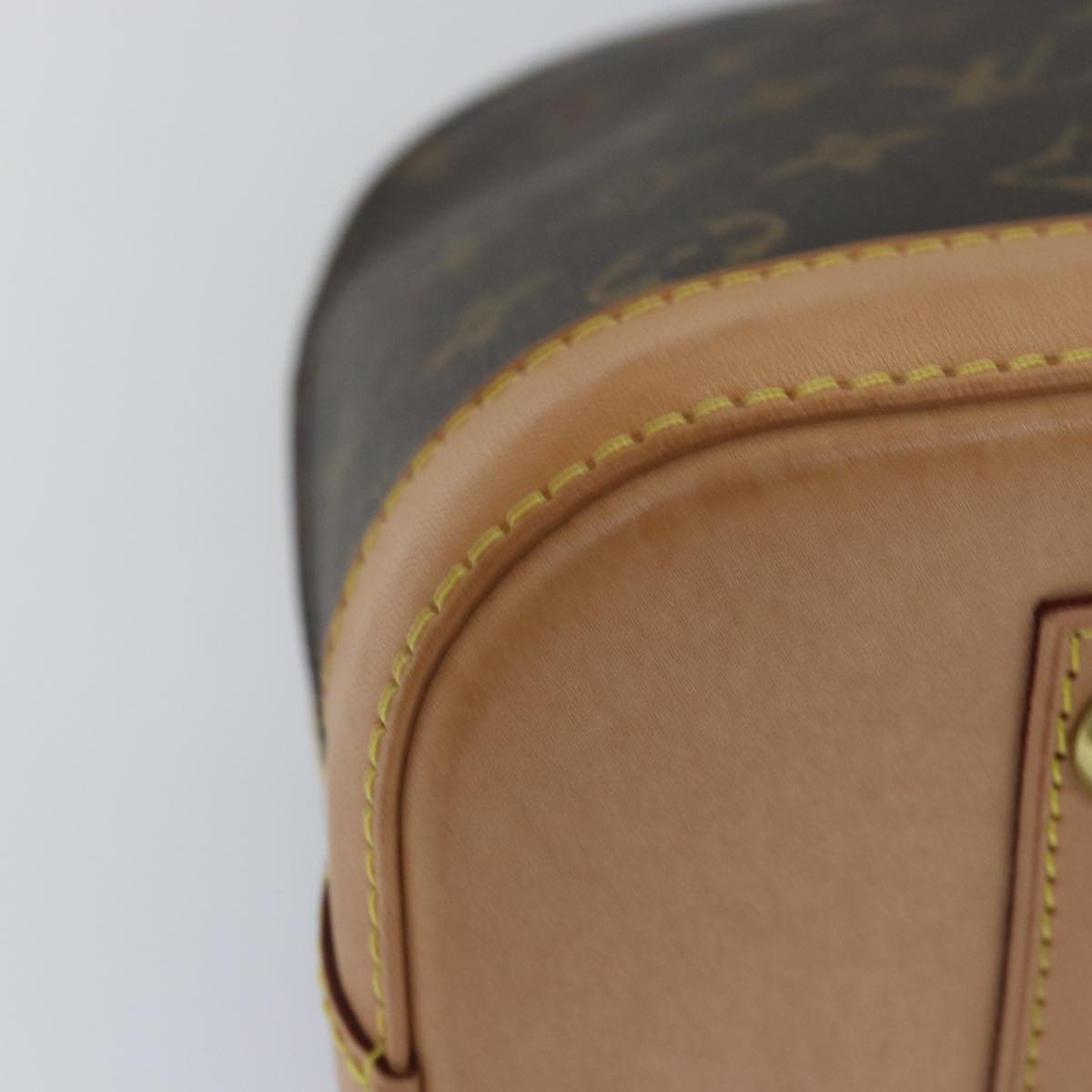 Louis Vuitton Alma
