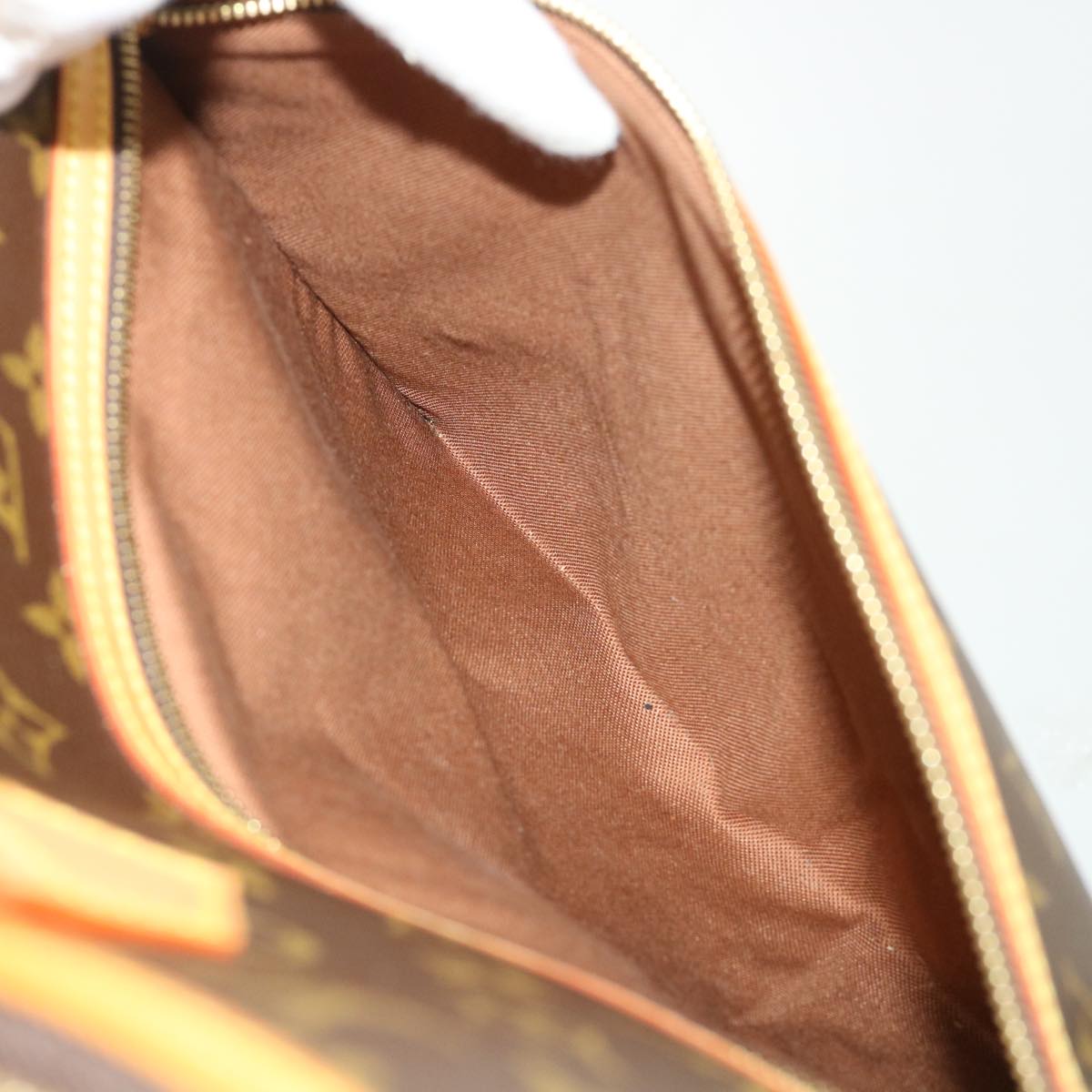 Louis Vuitton Alma