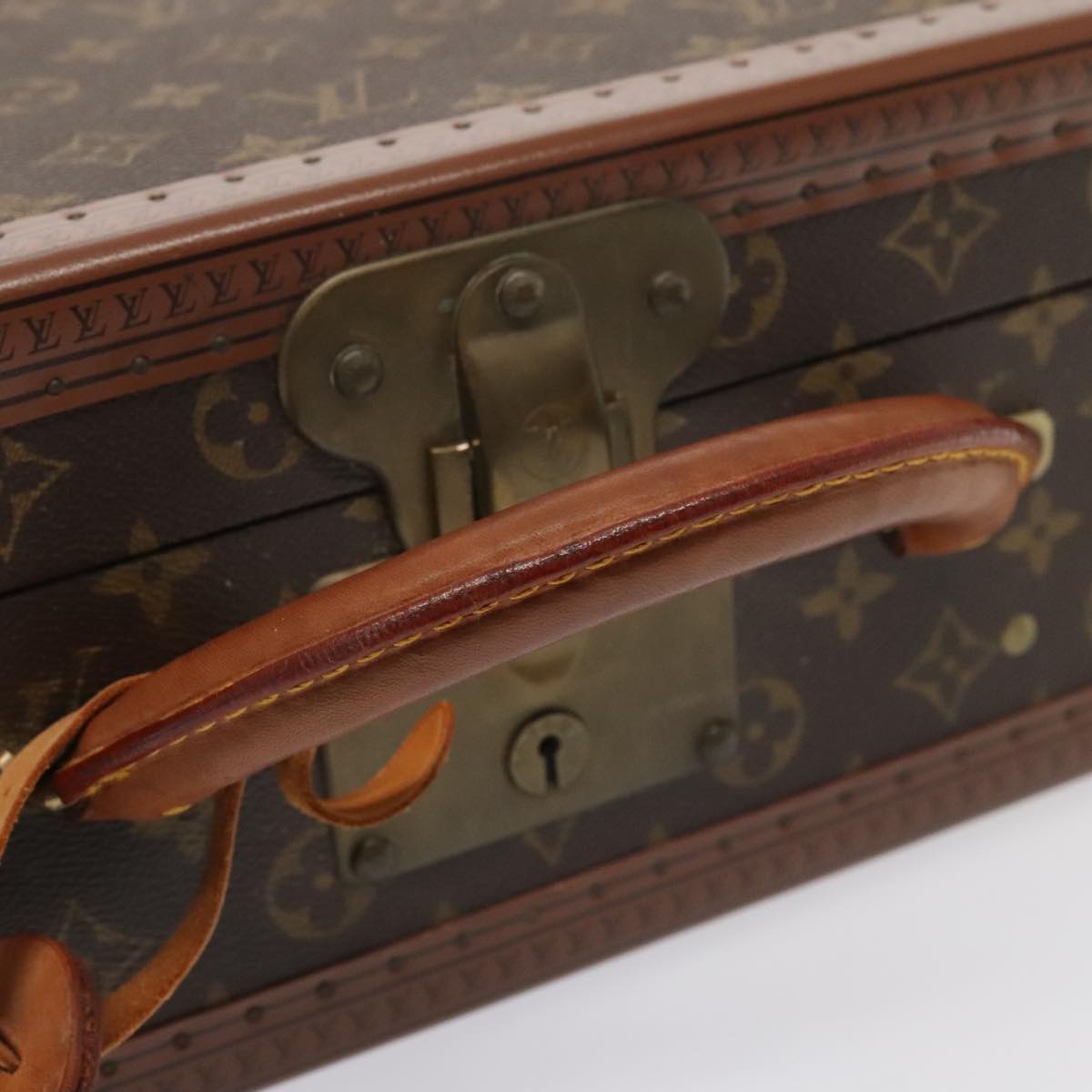 Louis Vuitton COTTEVILLE