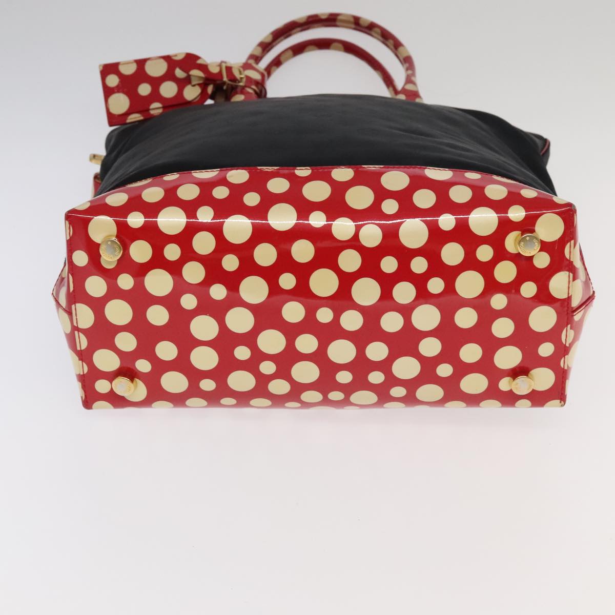 Louis Vuitton Lockit