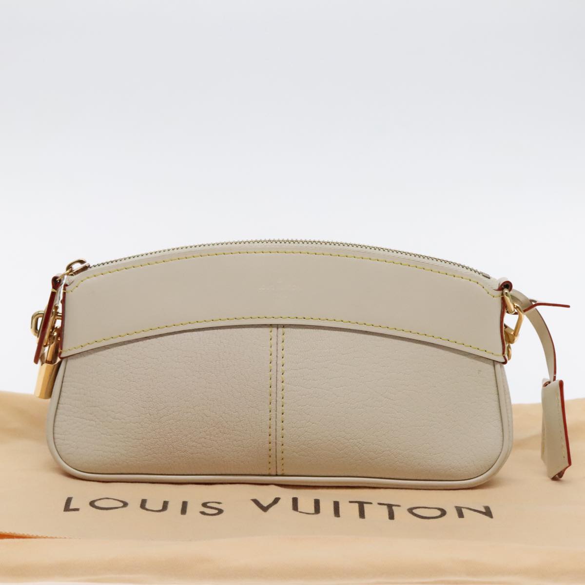 Louis Vuitton Lockit