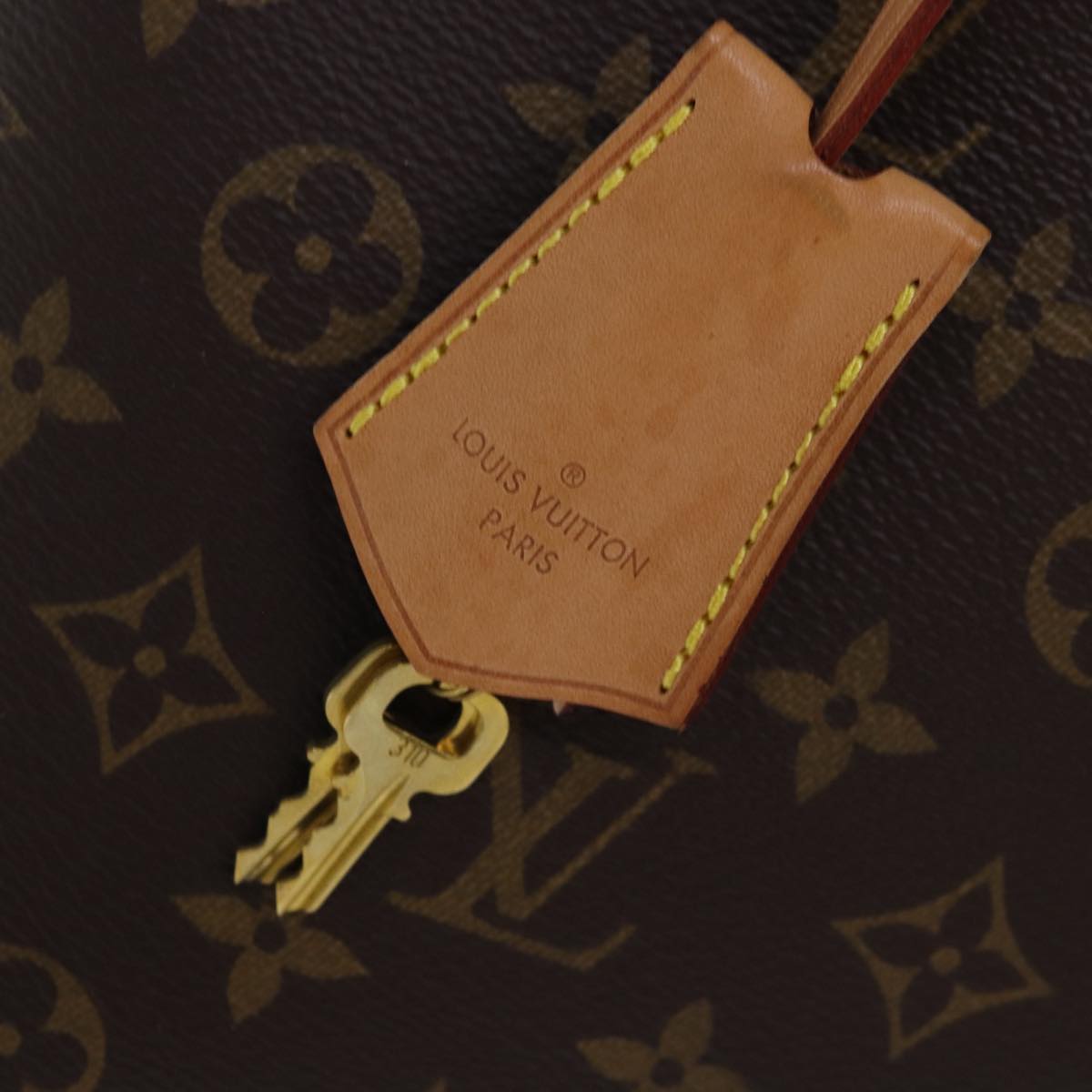 Louis Vuitton Alma