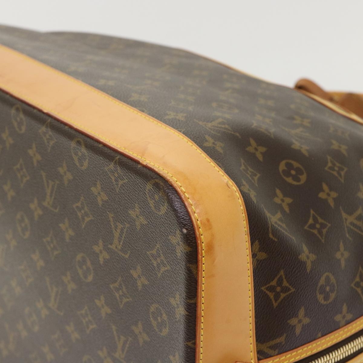 Louis Vuitton Alma