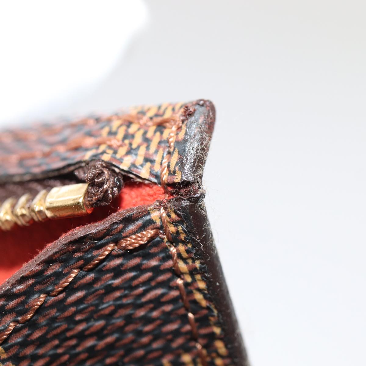 Louis Vuitton Trousse de Toilette