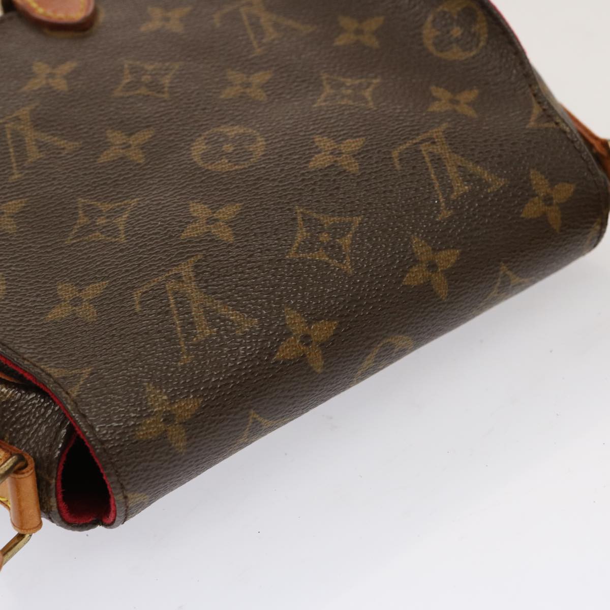 Louis Vuitton Tambourin