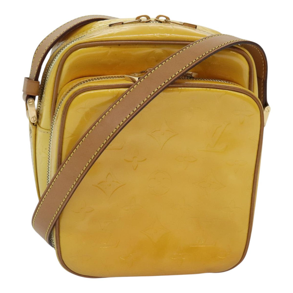 Louis Vuitton Wooster