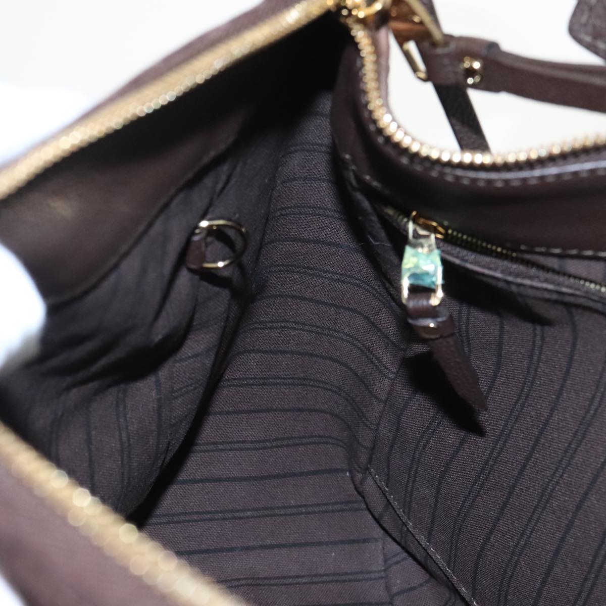 Louis Vuitton Audacieuse