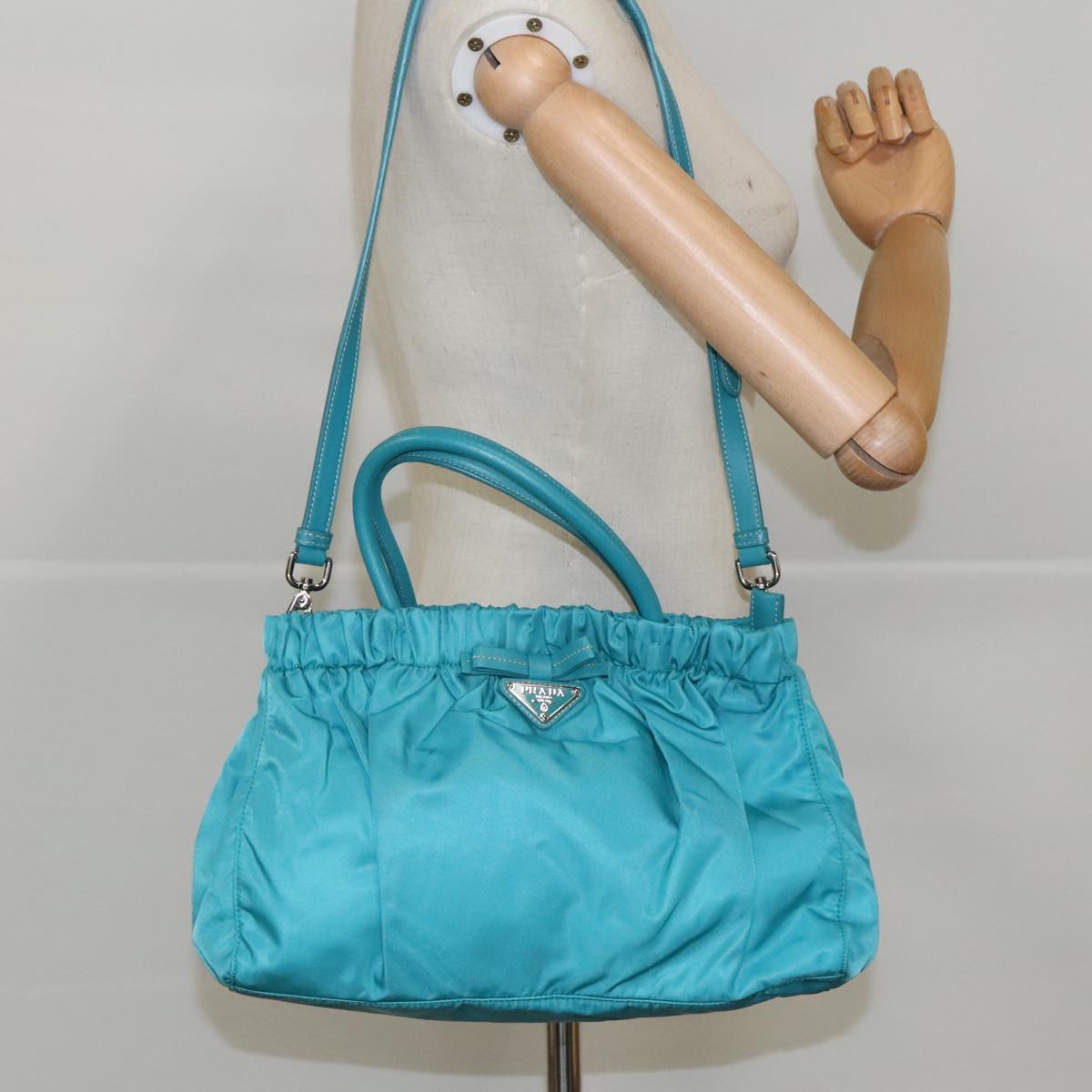 Prada Re-Nylon